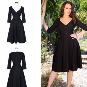 Pinup Couture Erin Swing